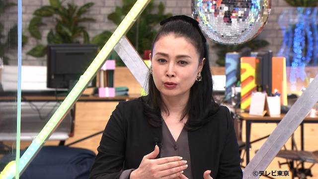 女性の悩みに寄り添う！ テレ東・工藤里紗プロデューサーの思い 「違和感を可視化することが大切であり、逃げずに見せたい」